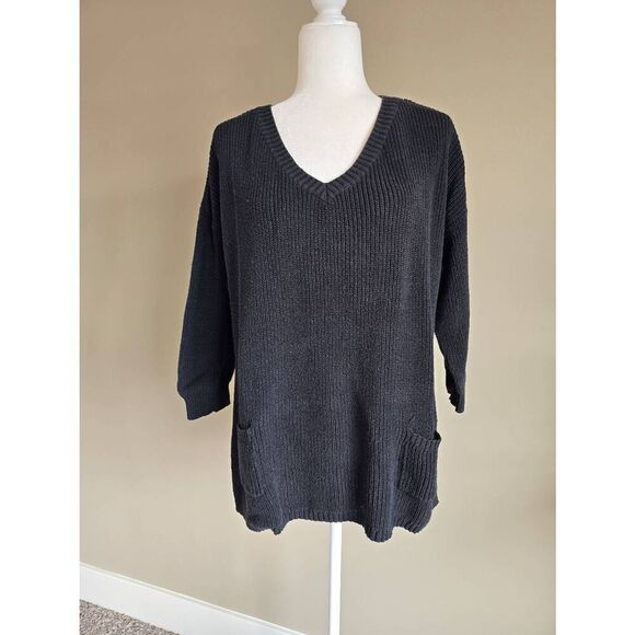 Monroe & Main Sweater Sz XL - Picture 1 of 6